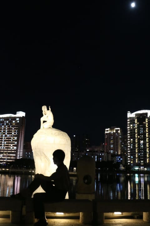 秋苇